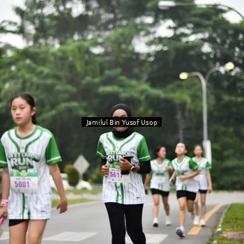 Runner Photo 8663892