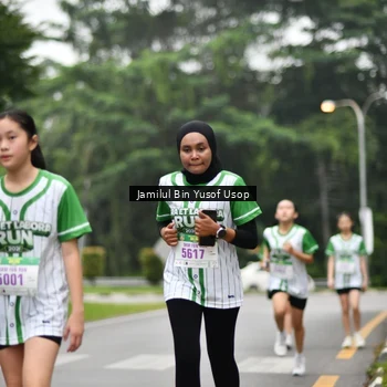 Runner Photo 8663894