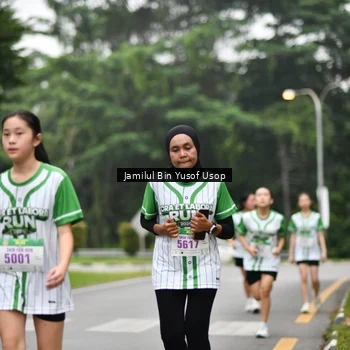 Runner Photo 8663896