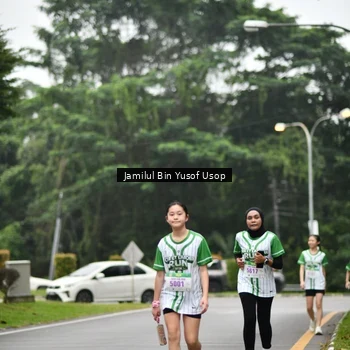 Runner Photo 8663897