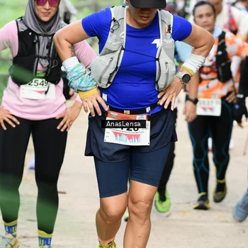 Runner Photo 8663900