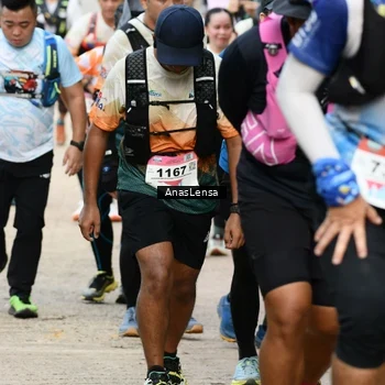 Runner Photo 8663903