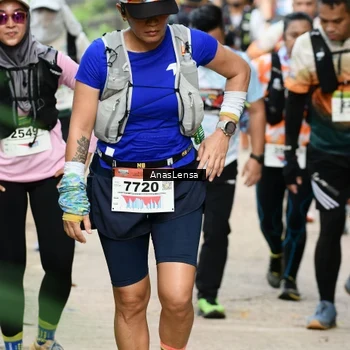 Runner Photo 8663904