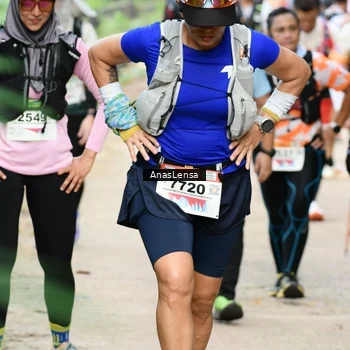 Runner Photo 8663905