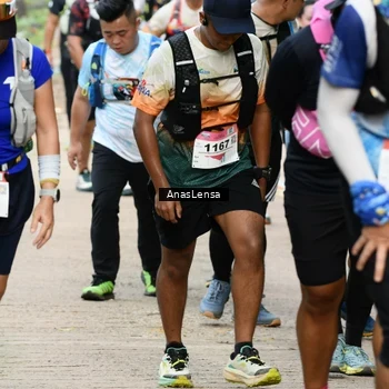 Runner Photo 8663907