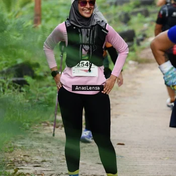Runner Photo 8663912