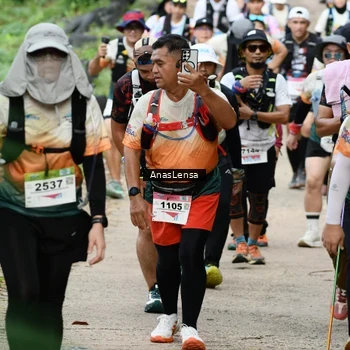 Runner Photo 8663927