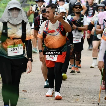 Runner Photo 8663930