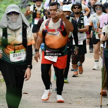 Runner Photo 8663933