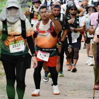 Runner Photo 8663934