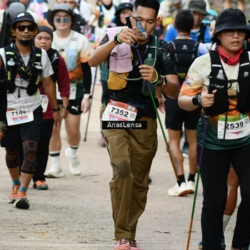 Runner Photo 8663939