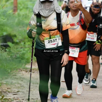 Runner Photo 8663940