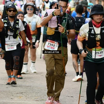 Runner Photo 8663941