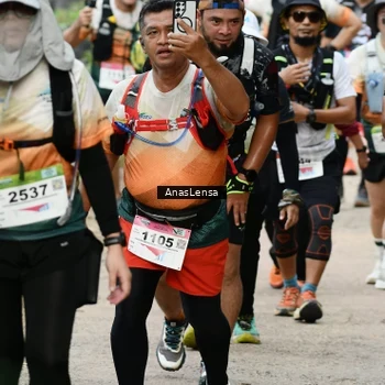 Runner Photo 8663942