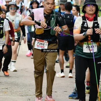 Runner Photo 8663943