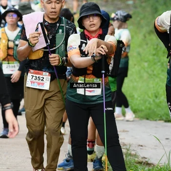 Runner Photo 8663949