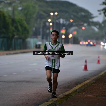Runner Photo 8663956