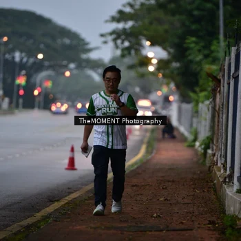 Runner Photo 8663957