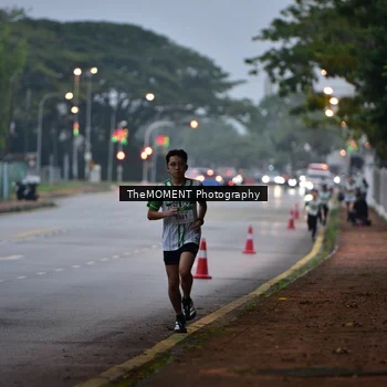 Runner Photo 8663958