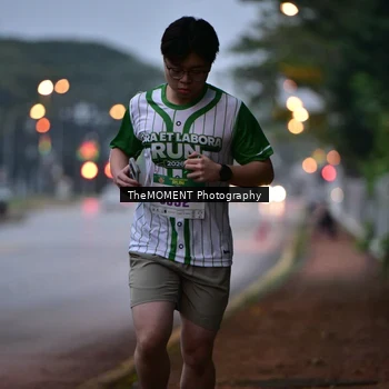 Runner Photo 8663959