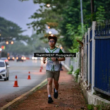 Runner Photo 8663960