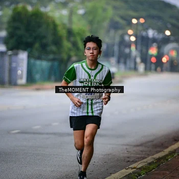 Runner Photo 8663963