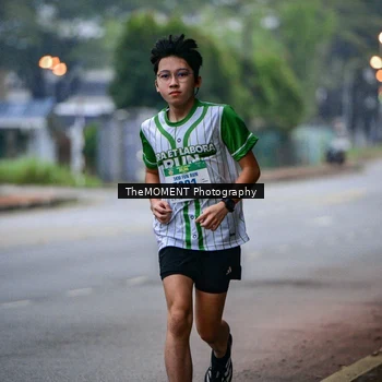 Runner Photo 8663966