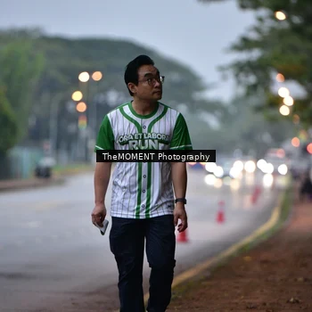 Runner Photo 8663967