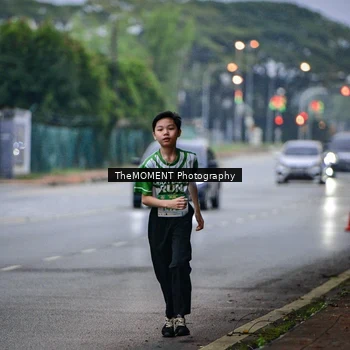 Runner Photo 8663968