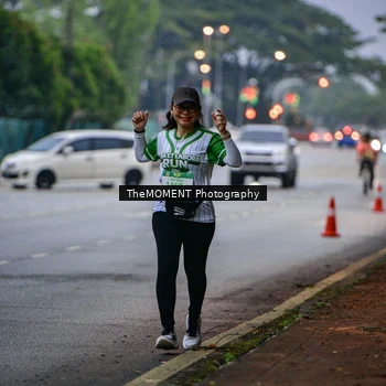 Runner Photo 8663969