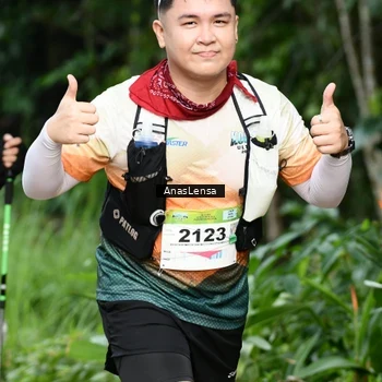 Runner Photo 8663970