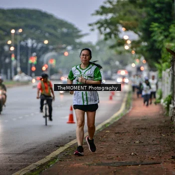 Runner Photo 8663973