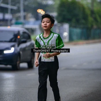 Runner Photo 8663975