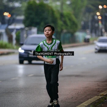Runner Photo 8663976
