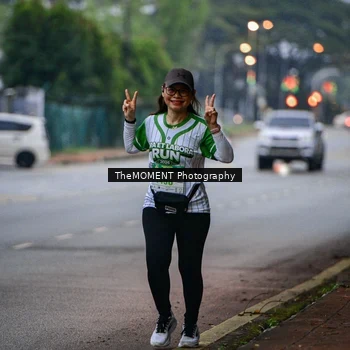 Runner Photo 8663980