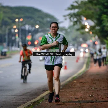 Runner Photo 8663981