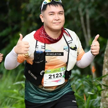 Runner Photo 8663982