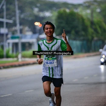 Runner Photo 8663983