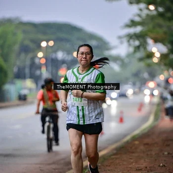 Runner Photo 8663984
