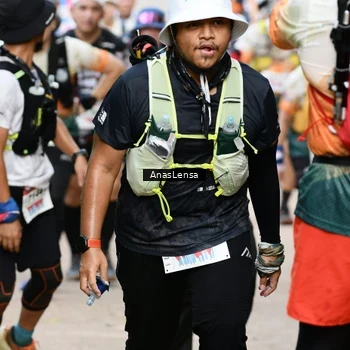 Runner Photo 8663987