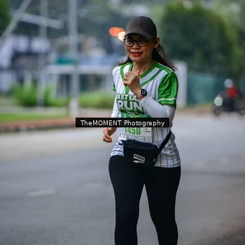Runner Photo 8663988