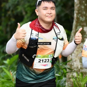 Runner Photo 8663991