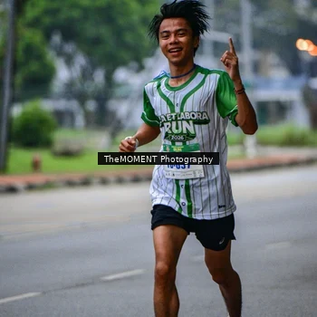 Runner Photo 8663992