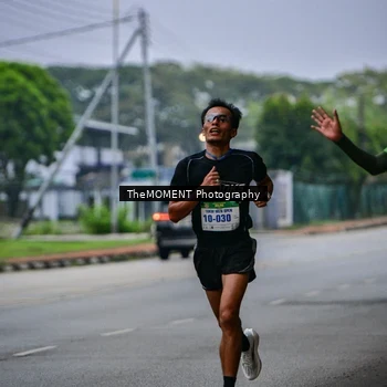Runner Photo 8663995