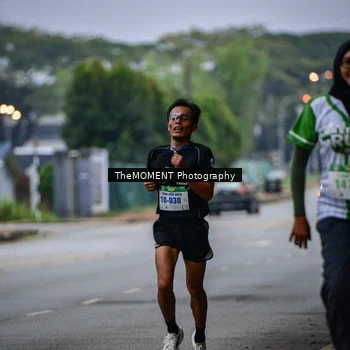 Runner Photo 8663998