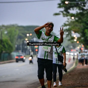 Runner Photo 8663999