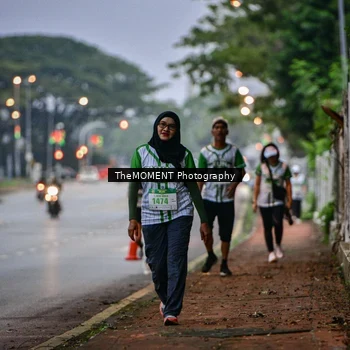 Runner Photo 8664002