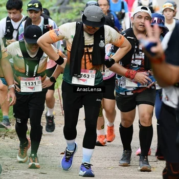 Runner Photo 8664003