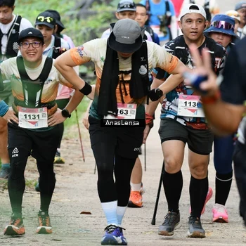 Runner Photo 8664004