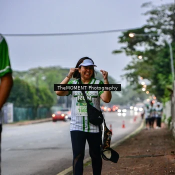 Runner Photo 8664006